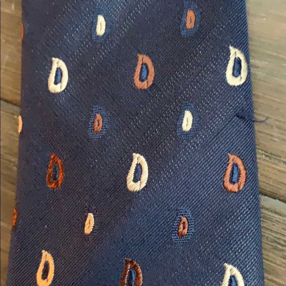 Camicissima tie - Picture 4 of 4